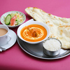 エベレストカレーハウス