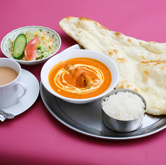 エベレストカレーハウスの写真