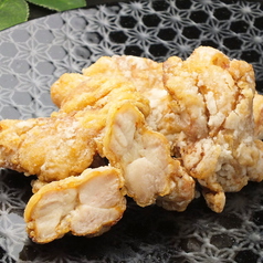 鬼のからあげ 国際通...のサムネイル画像