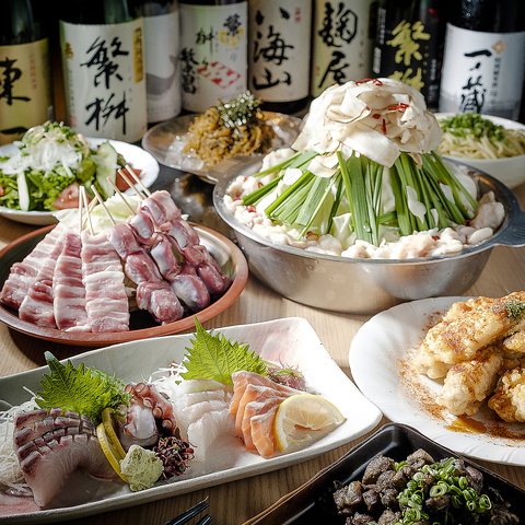 鶏頭 閉店】鶏焼酒場 なかの食鶏 梅田トガノ店 （【旧店名】鶏天酒場 ナカノ