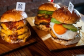 World Burger ワールドバーガー 池袋東口店の詳細