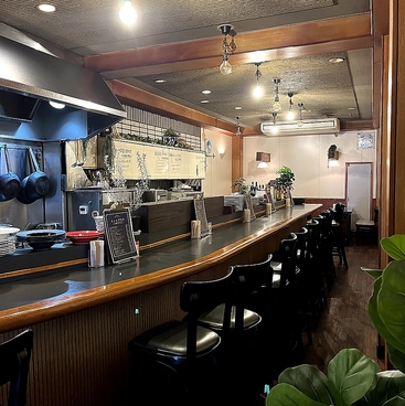 チャップリンの雰囲気1