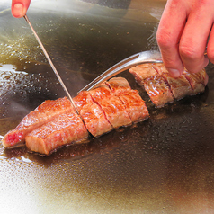 ステーキハウス ハマ 六本木本店のおすすめランチ1