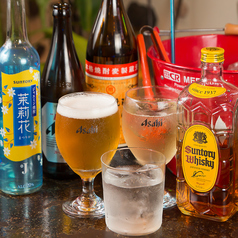 カラオケBAR HO V ほーぶいのおすすめ料理3