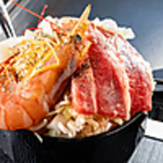 お好み焼き ちからのおすすめポイント1