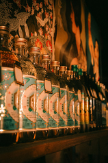 ボトルキープオススメです！