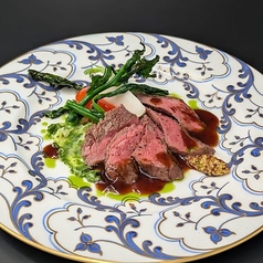 linea リネーアのコース写真