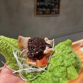 NewPork コハチのおすすめ料理2