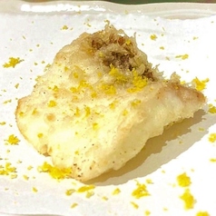 鯛~レモンピール