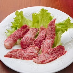 宮崎牛使用【サーロイン】焼肉好き必見◎　/2400円（税込)の写真