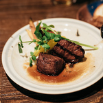 大衆洋食 びすとろ福助 小倉の写真ギャラリー