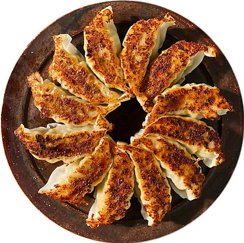 AFRO GYOZA SHOP アフロギョウザショップの写真