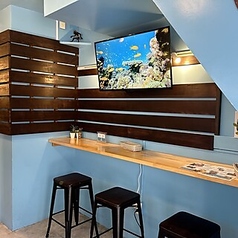 南国キッチンはりゆんの外観1