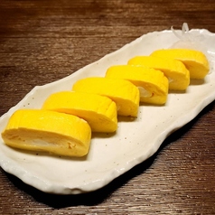 ふわとろだしまき玉子