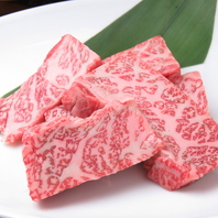 定番◎和牛カルビ