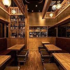 カキエビス 博多筑紫口店の特集写真