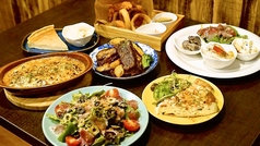 Chill Time Kitchen チルタイム キッチンのコース写真