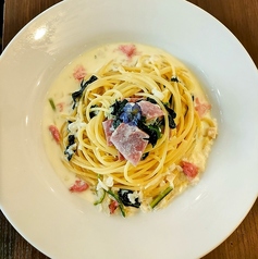 東風のコース写真