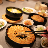 自家製にこだわったイチオシの一品メニュー♪