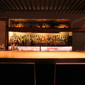 BAR 孤月の雰囲気2