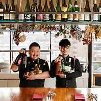 ひとりひとりに寄り添う、あたたかなサービス