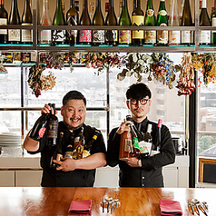 ひとりひとりに寄り添う、あたたかなサービス