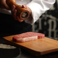 神戸牛 八坐和 阪急三宮店のコース写真