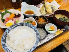 食事処　秋田やのおすすめランチ3