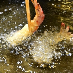 加治屋町の小怪 天婦羅さいこうの写真2