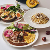 cafe&books bibliotheque 東京 有楽町店のおすすめポイント2