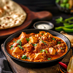 【目黒駅徒歩1分】本場スパイス香る絶品カレーと肉料理を堪能！食べ飲み放題3000円より