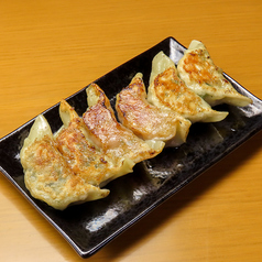 おかんの餃子 西荻窪店のおすすめポイント1