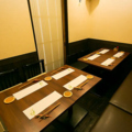 和食ダイニング 糸 ITO HEN イトヘンの雰囲気1