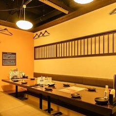 いろはにほへと 会津若松店(居酒屋)の雰囲気 | ホットペッパーグルメ