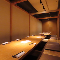 日本酒バル Gin蔵 ぎんぞうの特集写真