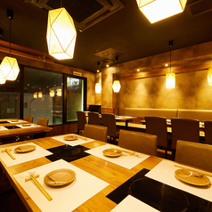 餃夢中 広島本通店特集写真1