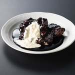 人気定番メニュー！黒酢南蛮！一度食べたらヤミツキになるこの味！