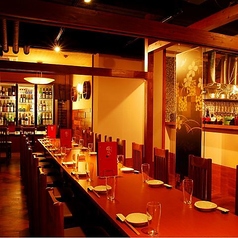 The kitchen 喰なべ 岐阜駅玉宮住田店特集写真1