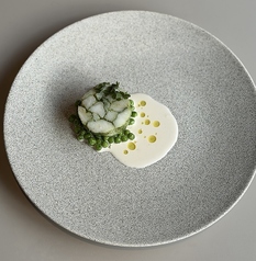 bistro PAIR ビストロ ペアのコース写真