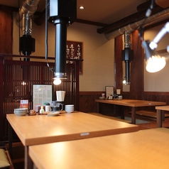 ご家族でのお食事をはじめ、女子会、宴会など気軽にご利用ください。