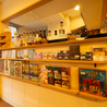ボードゲームカフェ　JELLY JELLY CAFE 秋葉原店　のおすすめポイント1