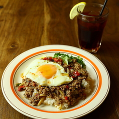 ツーボカフェ TUBO CAFE 八王子のおすすめ料理1