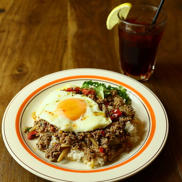 ツーボカフェ TUBO CAFE 八王子のおすすめ料理1