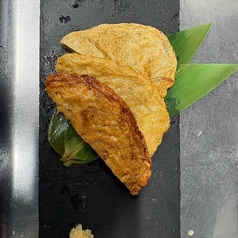 さつま揚げ盛り合わせ