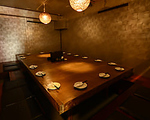 最大20名様までＯＫの完全個室あり！各種宴会に★