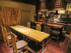 ぢどり屋 銀次郎の特集写真