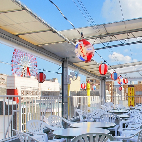 牡蠣小屋 焼肉ユニオン 鹿児島中央 居酒屋 ネット予約可 ホットペッパーグルメ
