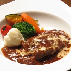 にんにく料理と牛タンのお店 aglioの特集写真