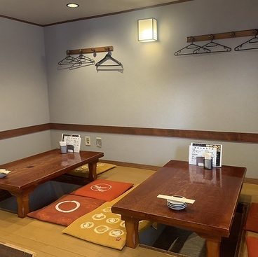 ekubo kitchen アン・シャンテ　石橋阪大前店の雰囲気1