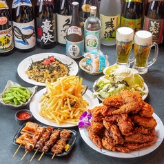 【喫煙可】完全個室 厳選鍋×焼き鳥 九州料理 鍛冶町酒場 神田店の写真2